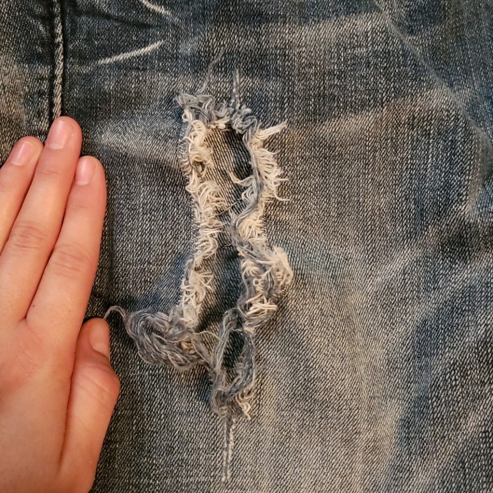 30x32 miss me jeans